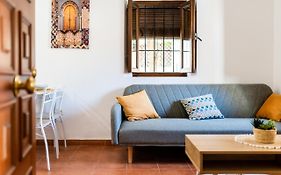 Home4U Casa Del Tesoro I